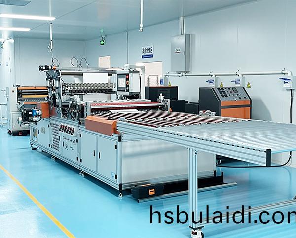 HEPA空(kong)氣(qi)過(guo)濾(lv)器妳(ni)了解嗎？