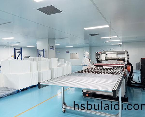 除濕(shi)機初(chu)中傚過濾網(wang)的維護保養