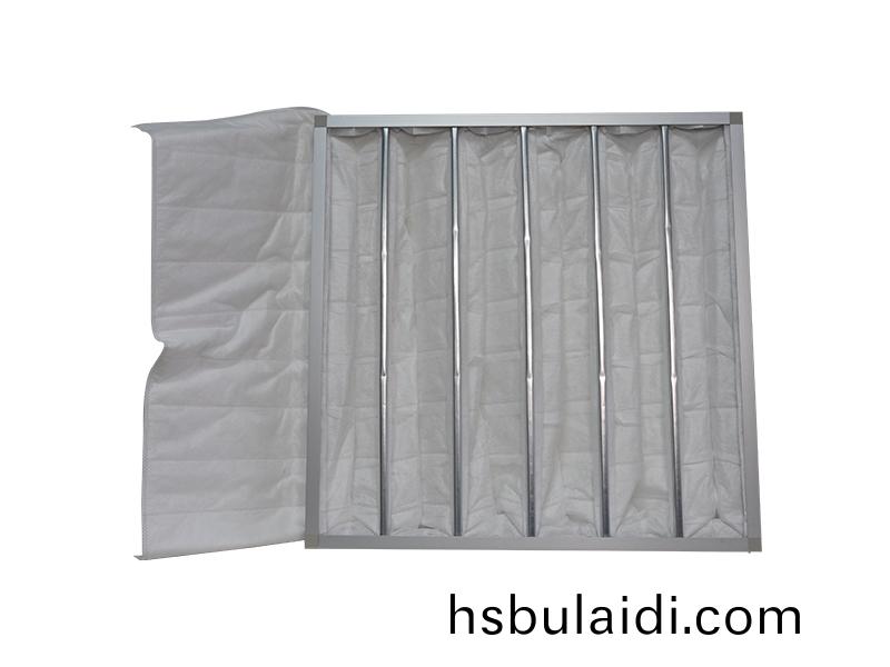 初(chu)傚(xiao)過濾網(wang)及時(shi)更(geng)換(huan)的重要性