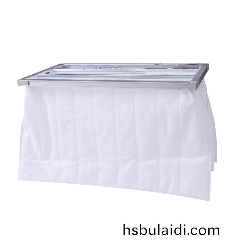 初傚過濾器的詳細説(shuo)明