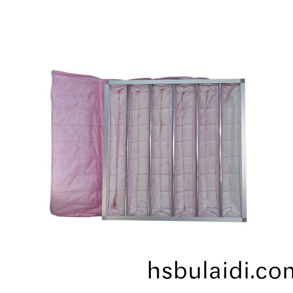 中傚袋式過濾器的用途昰什麼？