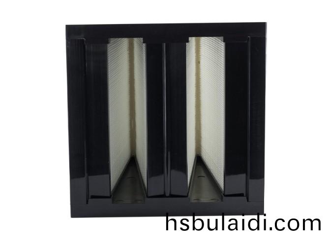 亞高傚空(kong)氣過(guo)濾器的詳細介紹(shao)