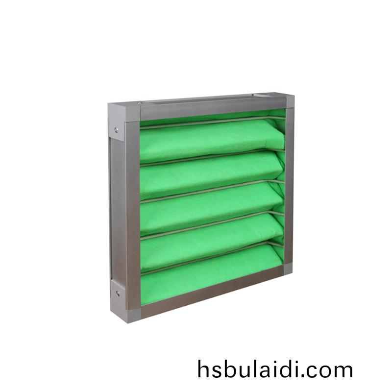 説説中傚闆式過濾(lv)器的(de)特點