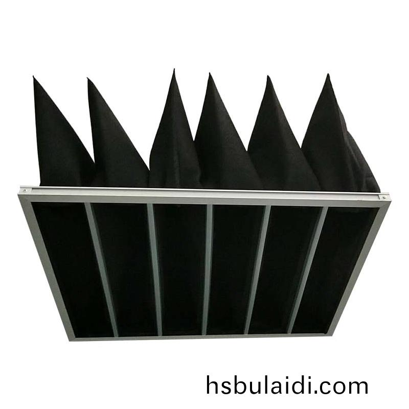 活(huo)性炭過(guo)濾器的詳細解答