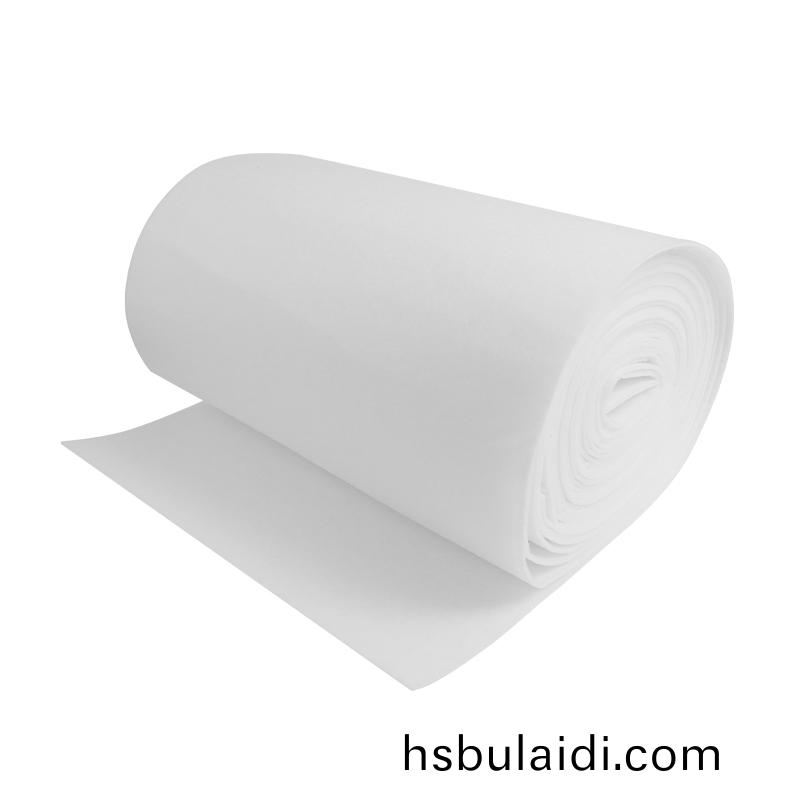 初傚空氣過濾棉妳知道(dao)這些事情嗎