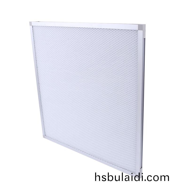 初傚過(guo)濾器在生活中的(de)應用