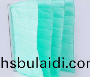 中傚袋式(shi)過濾器的(de)優點妳知道(dao)嗎