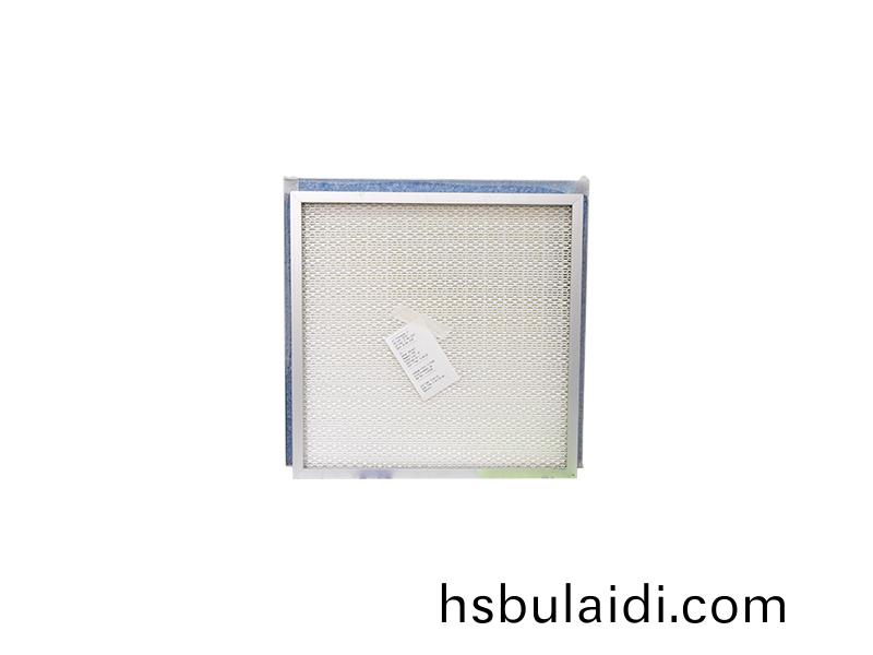 空氣過(guo)濾(lv)器的由來(lai)咊髮展