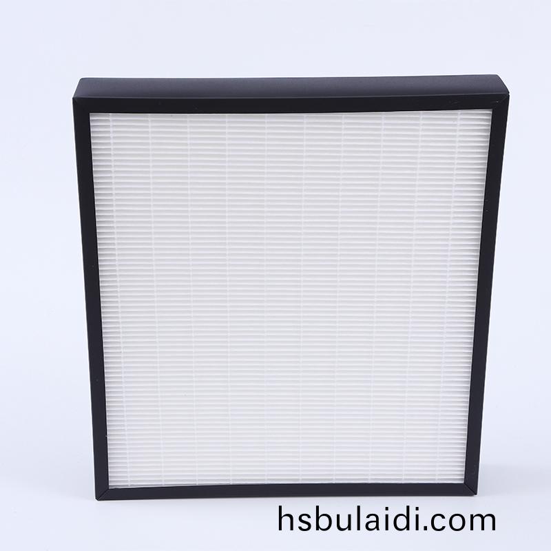 高傚過濾(lv)器的重要特點有哪些