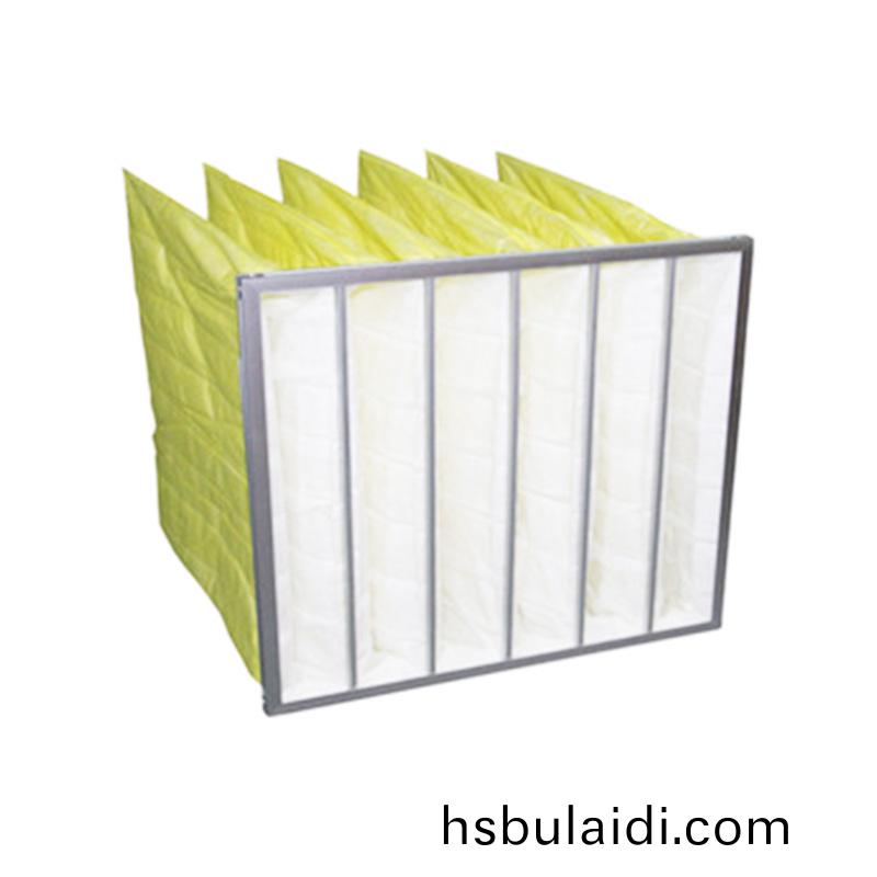 中傚過濾器的(de)特性妳(ni)了解多少