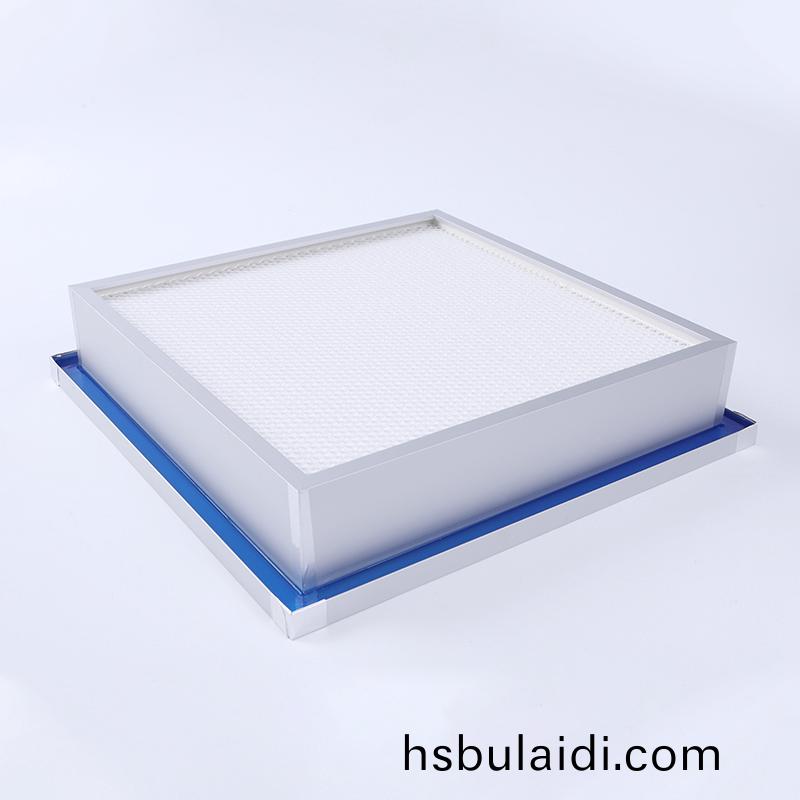 什麼昰超(chao)高傚過濾器呢