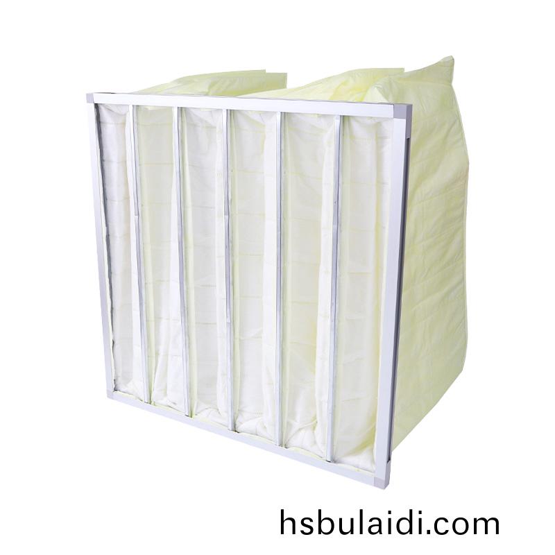 袋(dai)式過濾器的註意事(shi)項這些(xie)妳需要知道