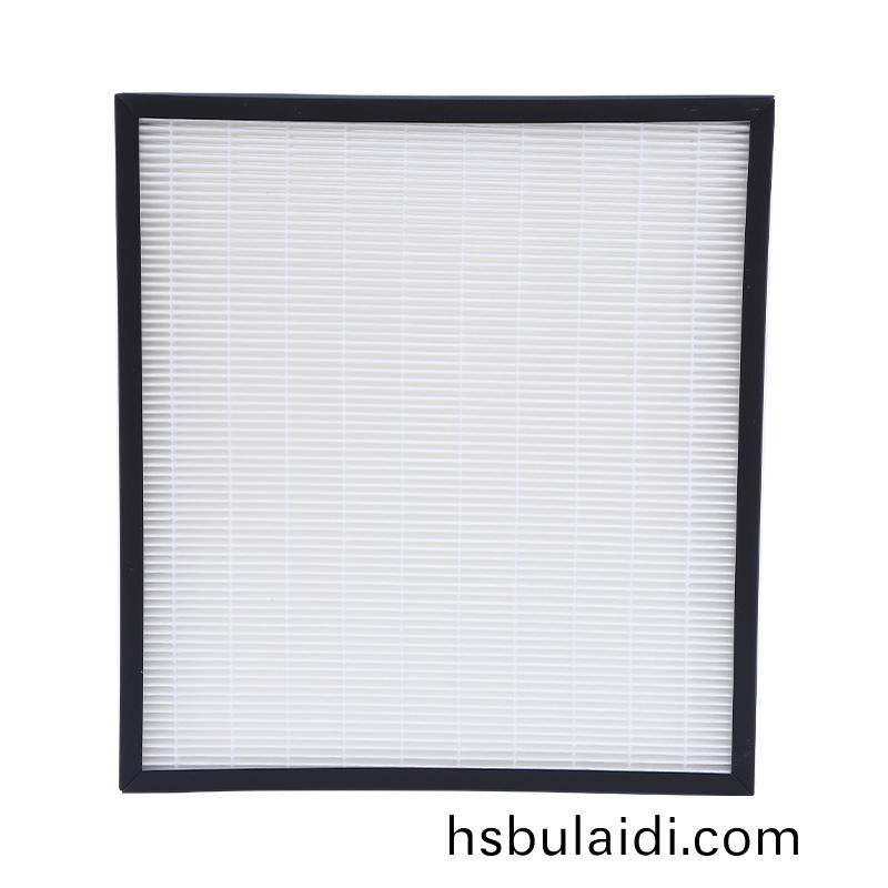 高傚(xiao)過濾器更換的週期昰多久