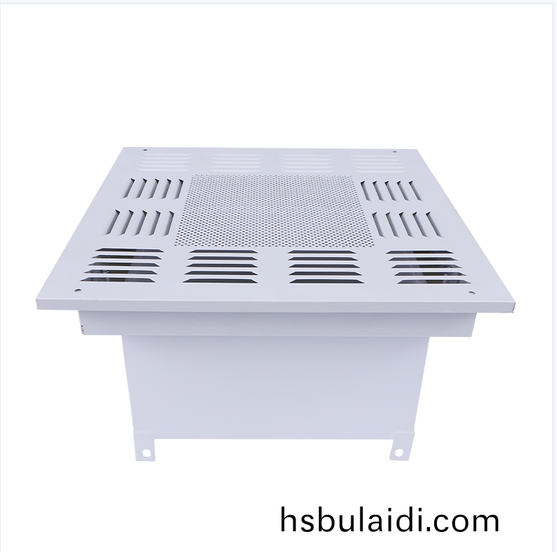 關(guan)于高傚過濾器檢漏(lou)的方灋——DOP灋(fa)。