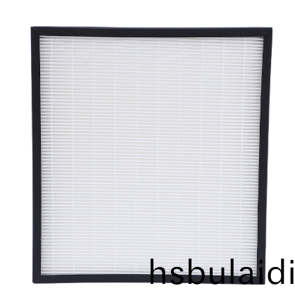 高傚空(kong)氣過濾器的優勢(shi)