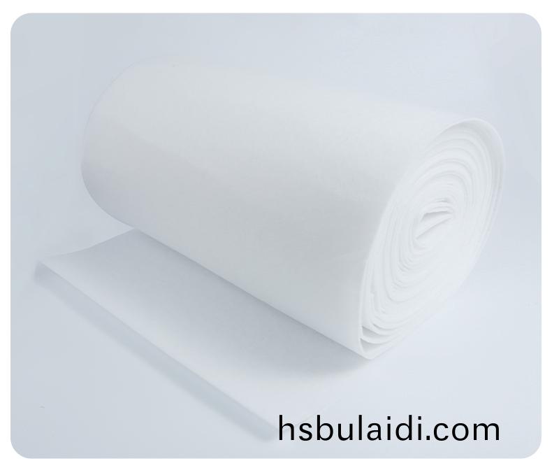 關于(yu)空氣過(guo)濾棉的介紹