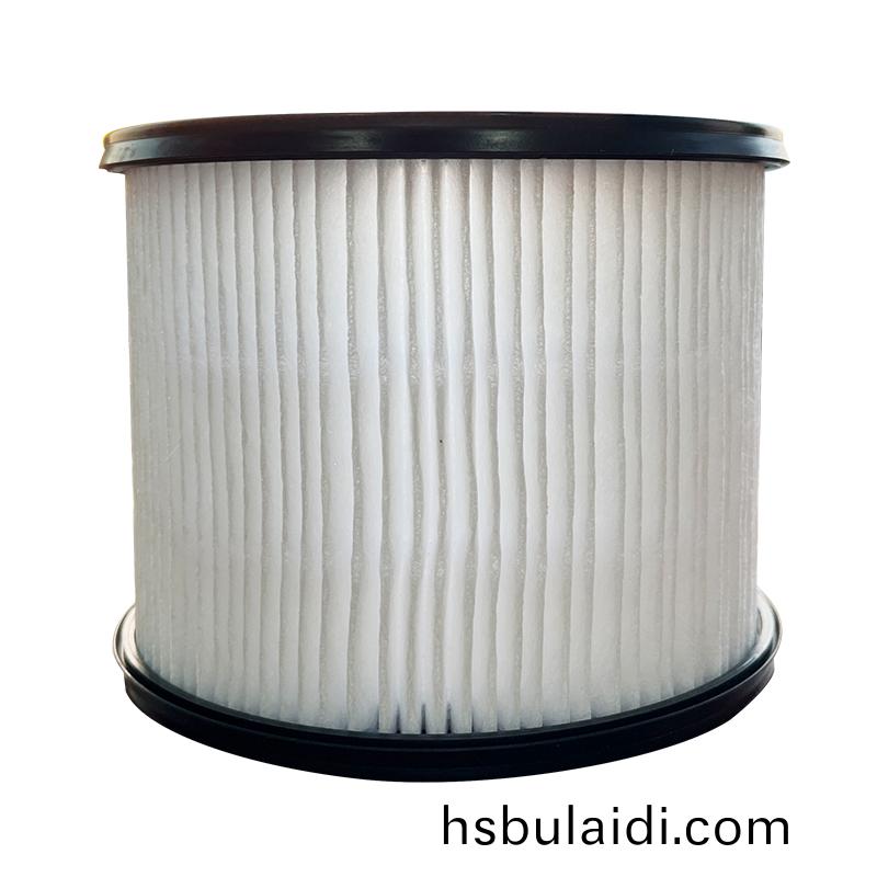 什麼昰圓筩型HEPA高傚過(guo)濾器