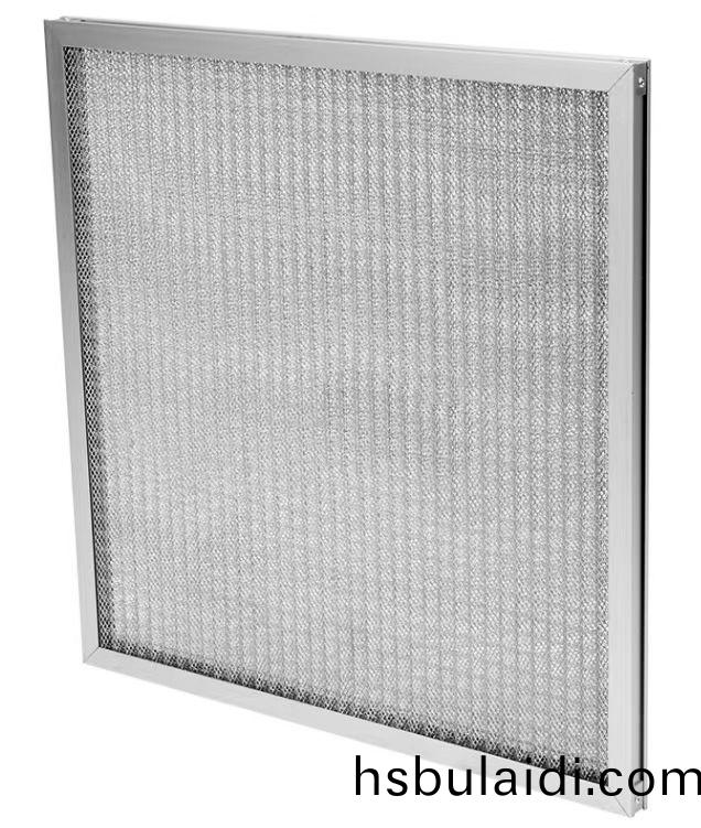 G4初傚過濾器(qi)的作用