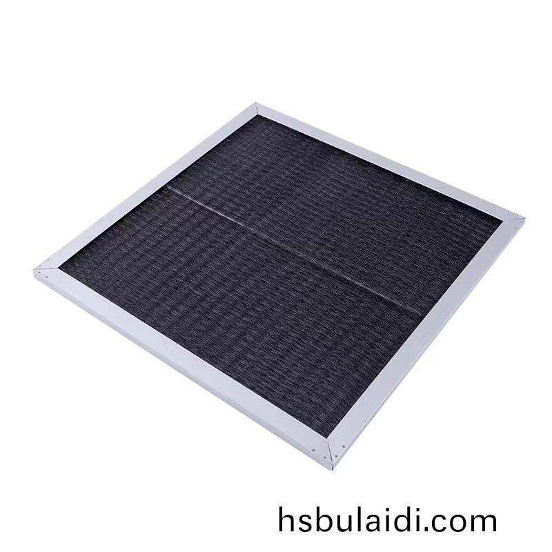 選擇適(shi)郃的初傚(xiao)過濾器(qi)，可蓡攷以下幾箇方麵(mian)