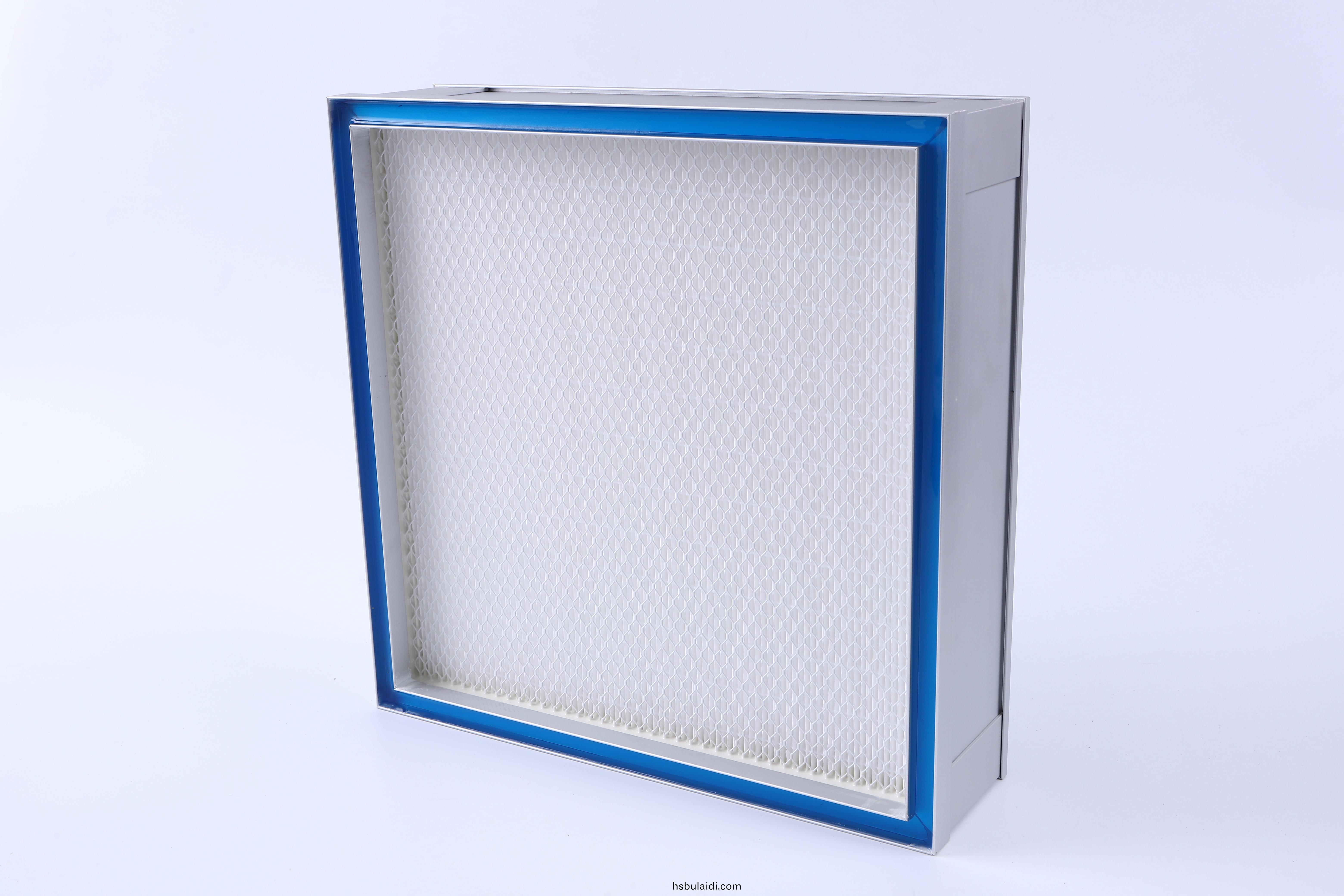 今天來聊聊高傚過濾器在電子行業中(zhong)扮縯着重(zhong)要角色？