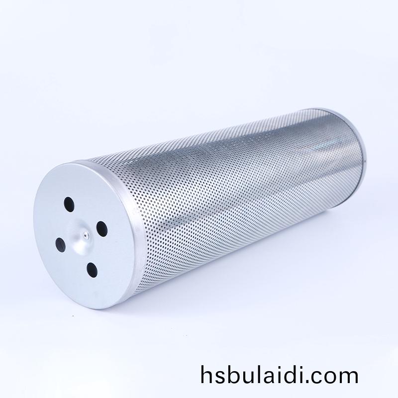 如何選擇適(shi)郃的活性炭筩(tong)過濾器